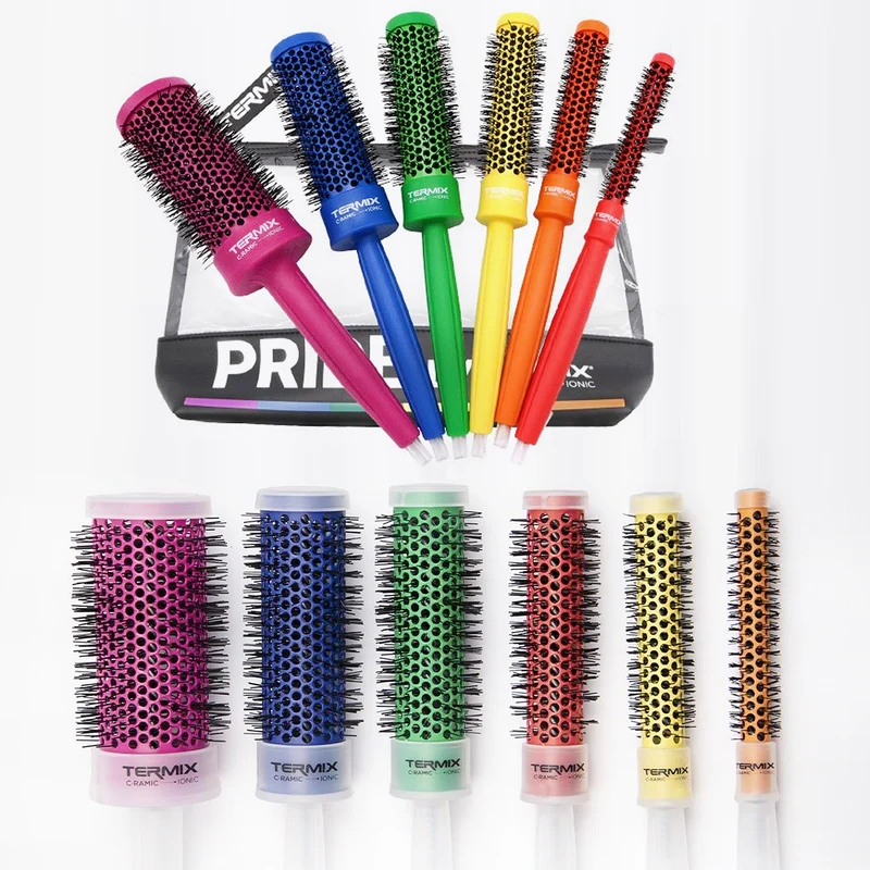 Kit Termix Pride 6pz