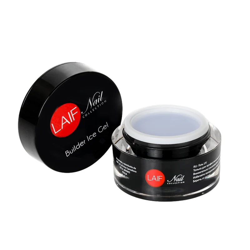 LAIF Nail Builder Camouflage Ice Gel Costruttore Alta Viscosità