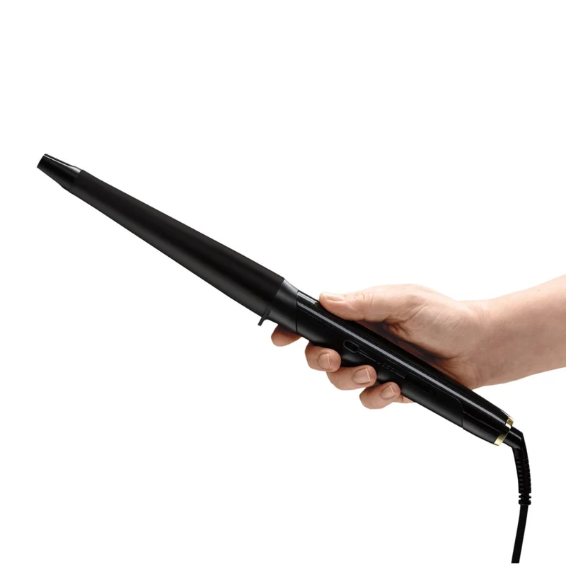 BabylissPRO Arricciacapelli Conico Ø 32–19 mm – High Performance Conical Wand