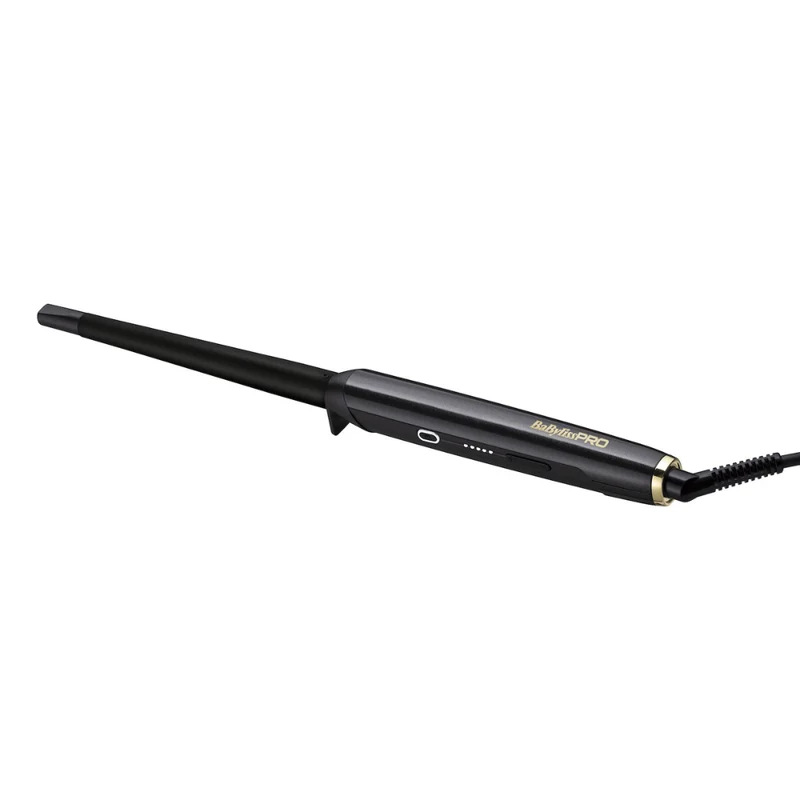 Babyliss Pro Arricciacapelli Conico Ø 19–13 mm – High Performance Conical Wand