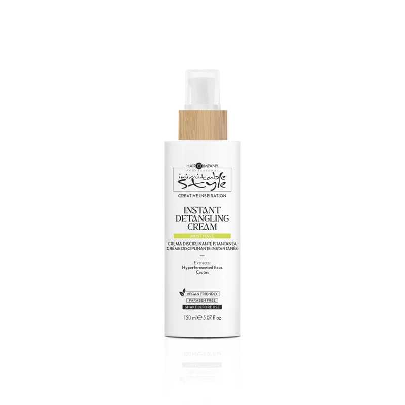 Hair Company Inimitable Style Must Have Crema Districante Istantanea 150ml