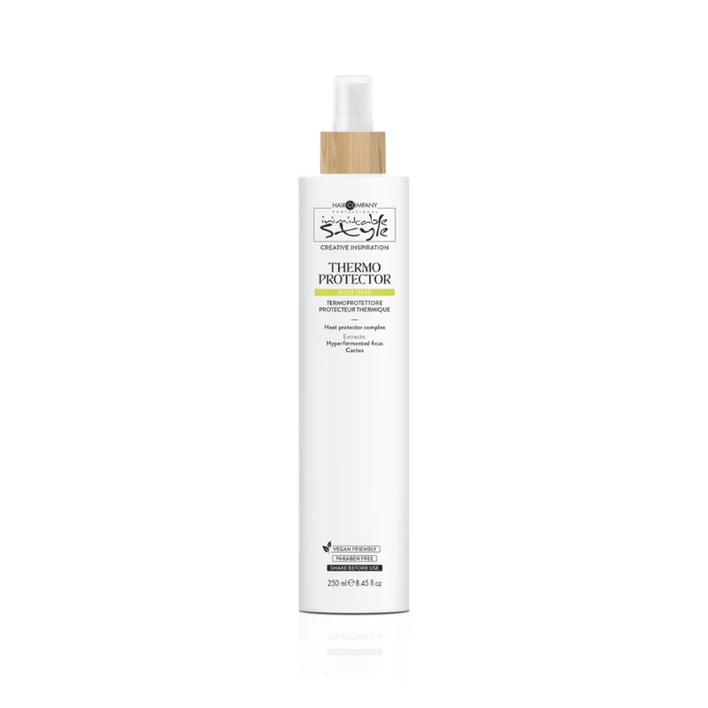 Hair Company Inimitable Style Must Have Spray Termoprotettore Capelli 250ml