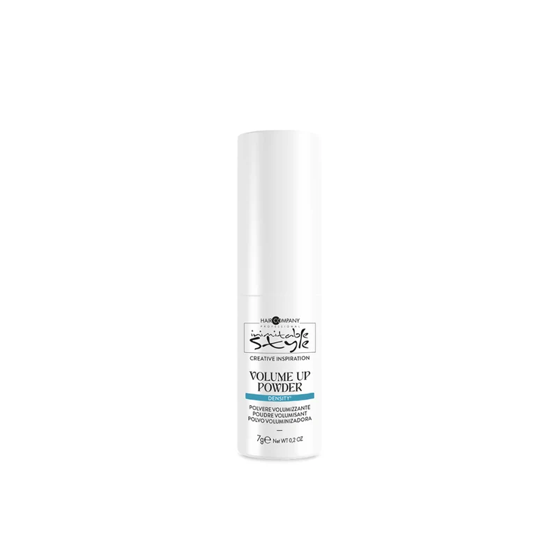 Hair Company Inimitable Style Density3 Volume Up Polvere volumizzante