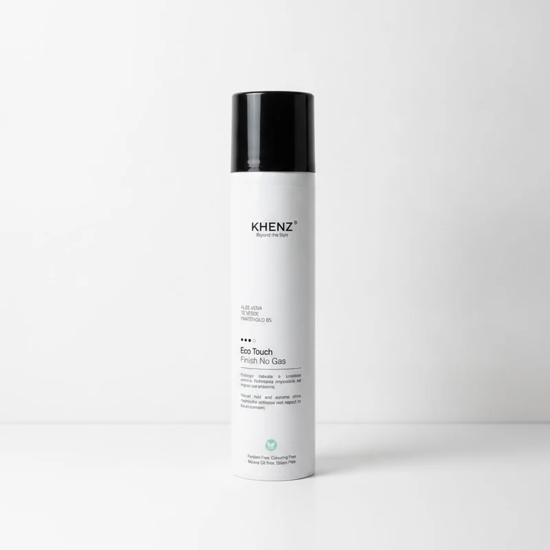 Lacca Eco Touch No Gas 300 ml Khenz