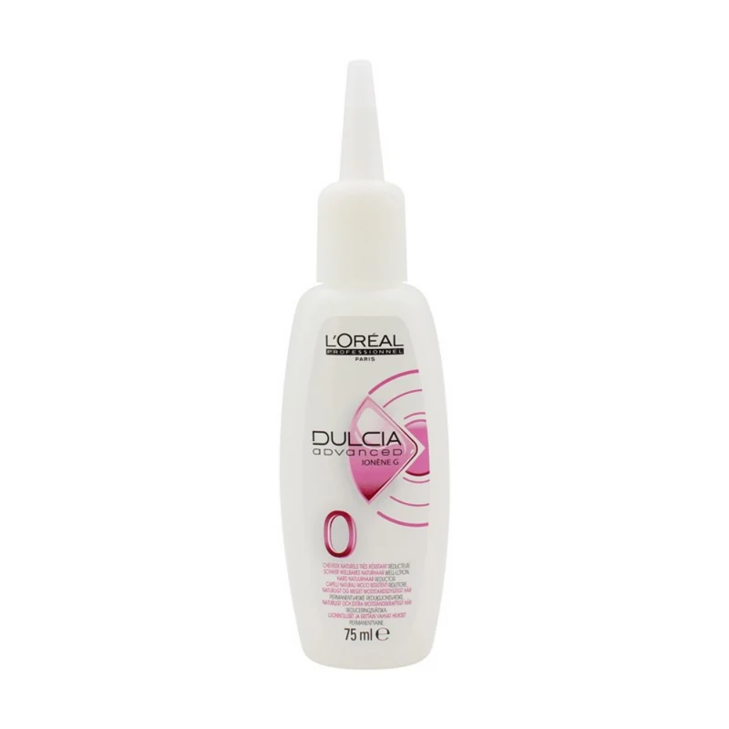 L'Oréal Professionel Permanente Dulcia N. 0