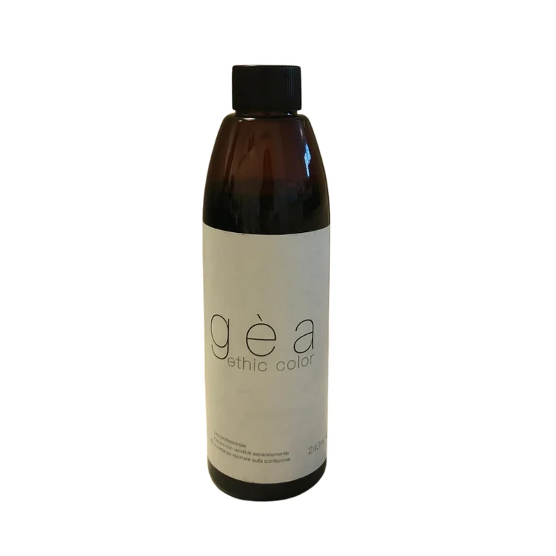 GEA Tintura ad Olio Professionale per Capelli 240ml