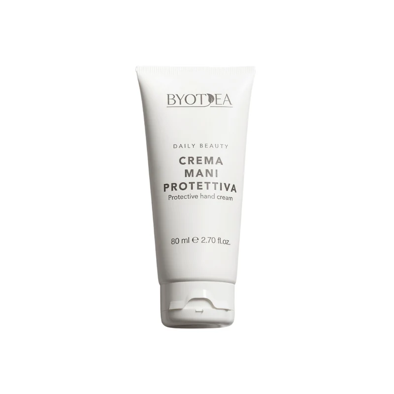 Byotea Daily Beauty Crema Mani Protettiva 80 ml