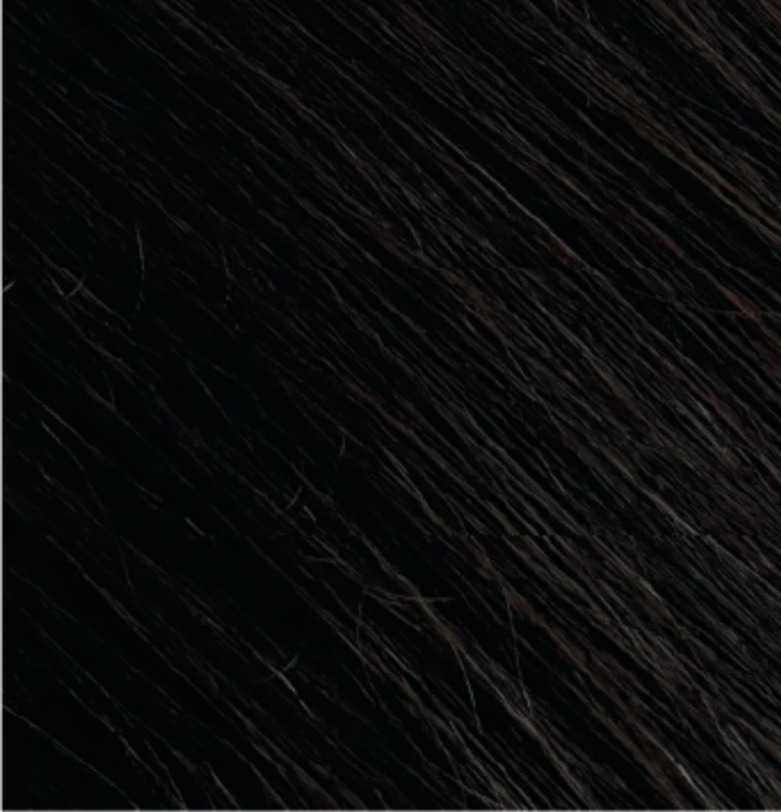 ColdHair Hair on Hair 20 cm Sistema Invisibile per Infoltimento e Riempimento Zone