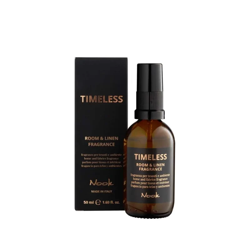 Nook Magic Arganoil Secret Fragranza per ambienti e tessuti
