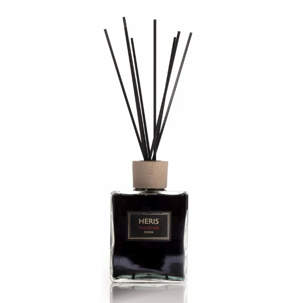 Profumatore per ambienti HERIS ROOM PAKISTAN 500ML