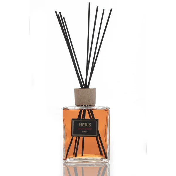 Profumatore per ambienti HERIS ROOM CAFE NOIR 500ML