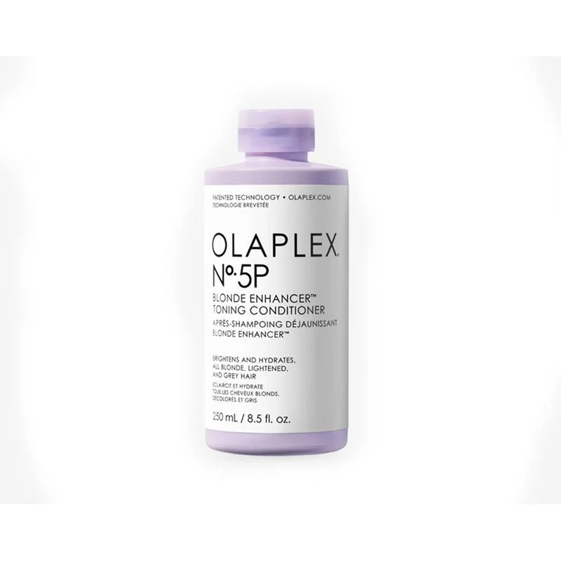 Olaplex N.5P Blonde Enhancer Toning Conditioner 250ml
