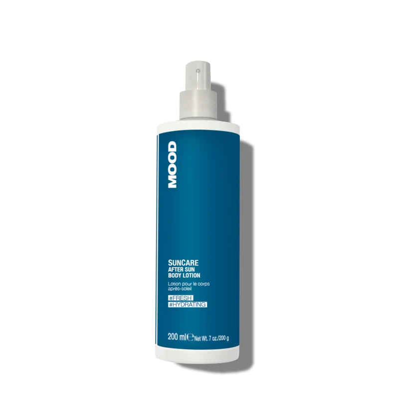 MOOD Suncare Lozione Doposole Corpo 200ml