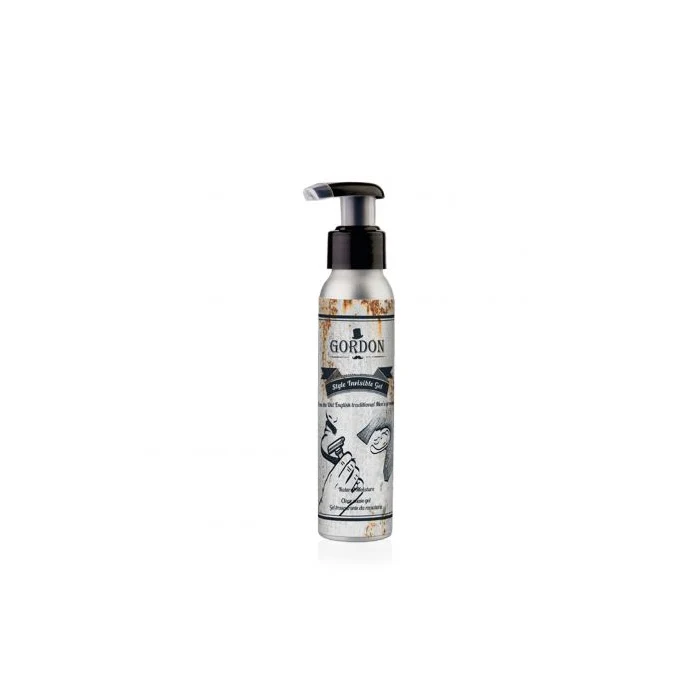 Gordon Gel Trasparente Da Rasatura 100ml