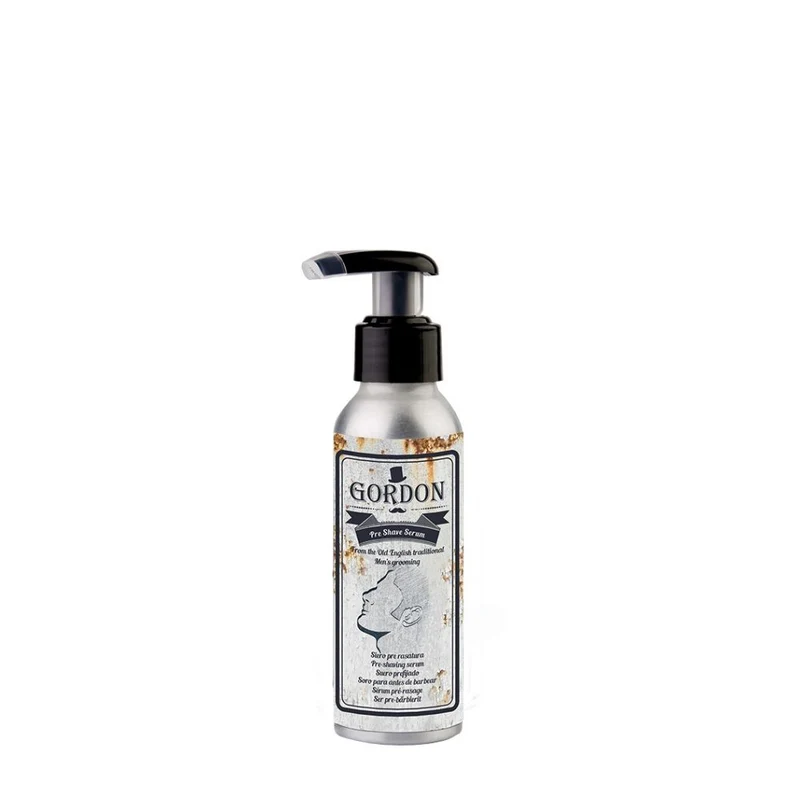 Gordon Siero Pre Rasatura 100ml