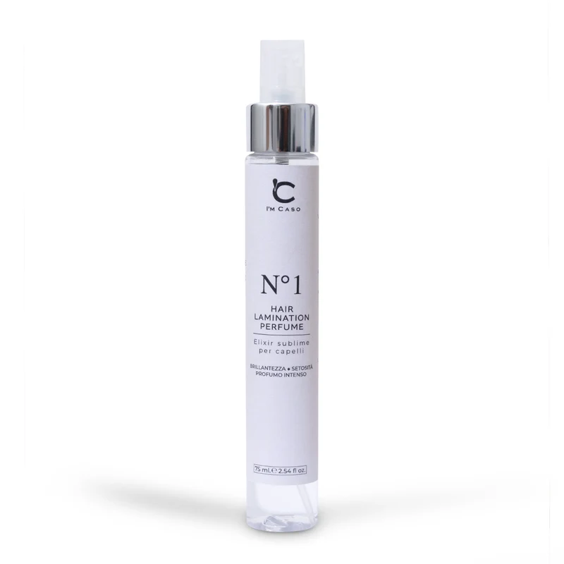 N°1 Hair Lamination Perfume