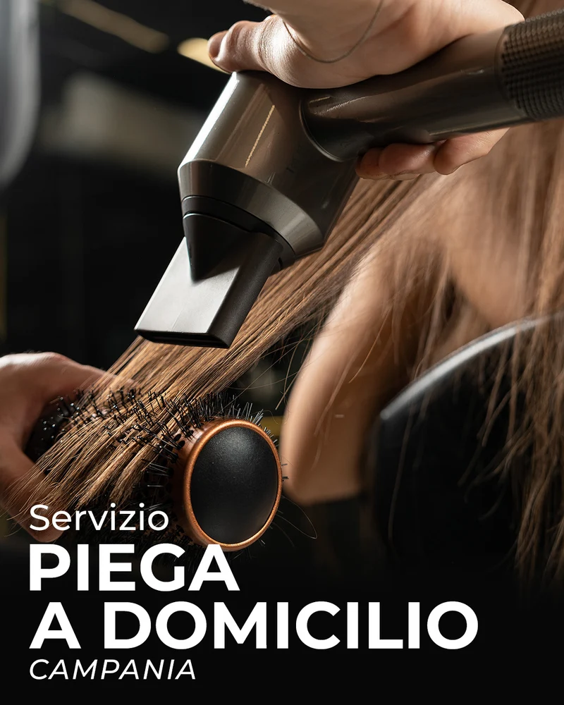 Piega a domicilio (Campania)