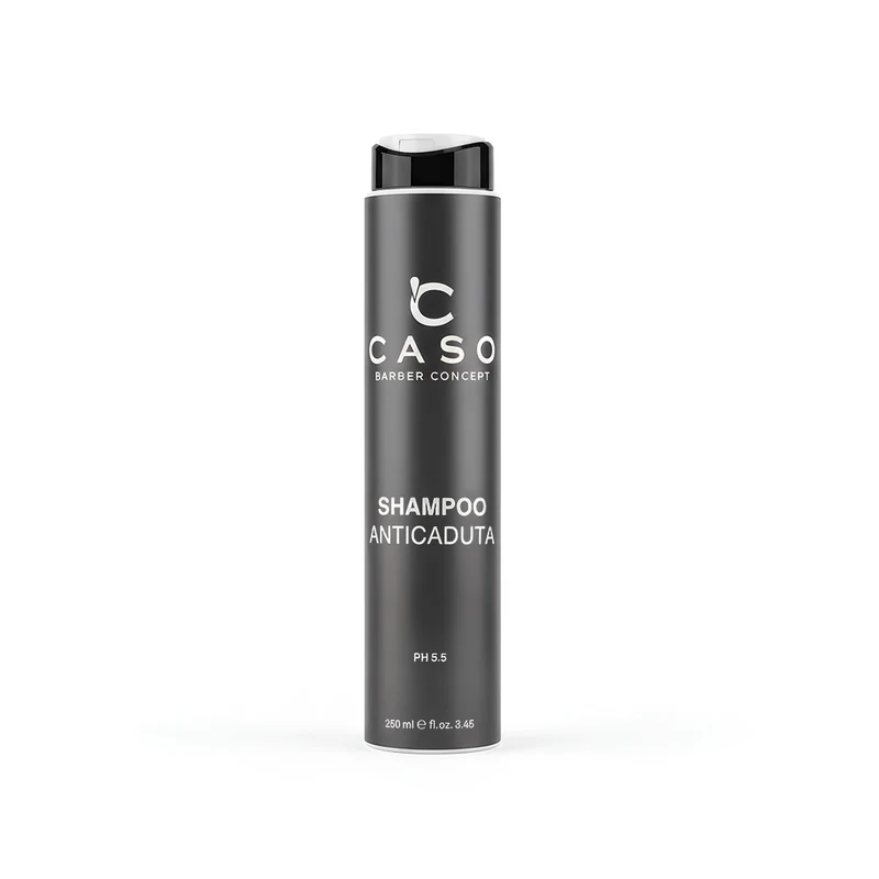 Shampoo Anticaduta