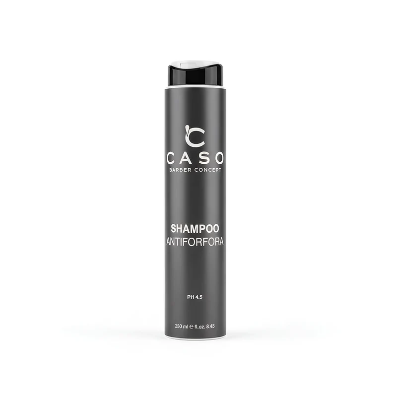 Shampoo Antiforfora