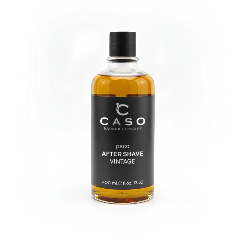 After shave vintage