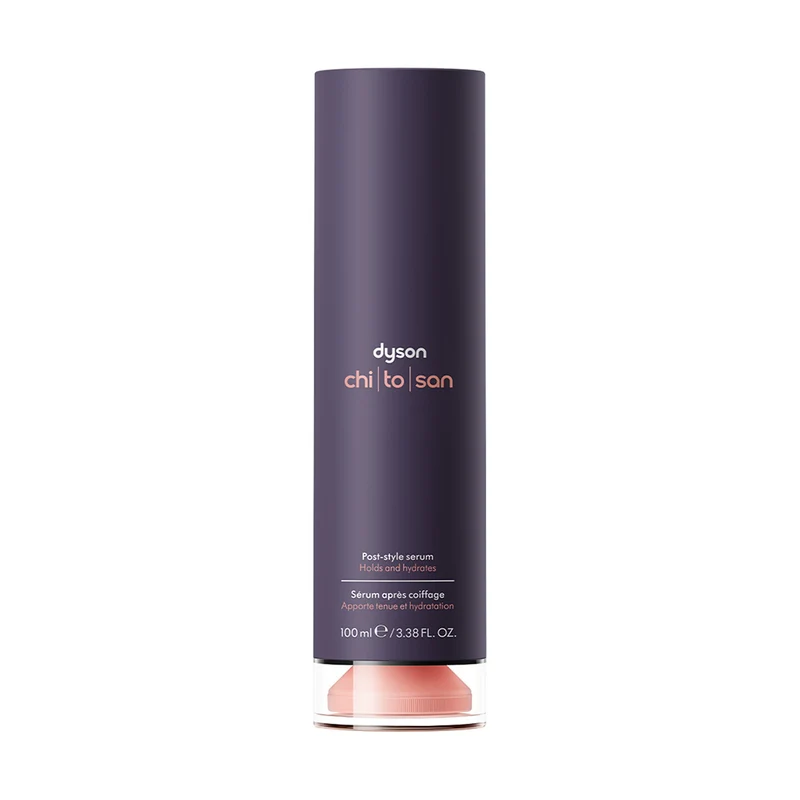 DYSON - SIERO POST-STYLING™