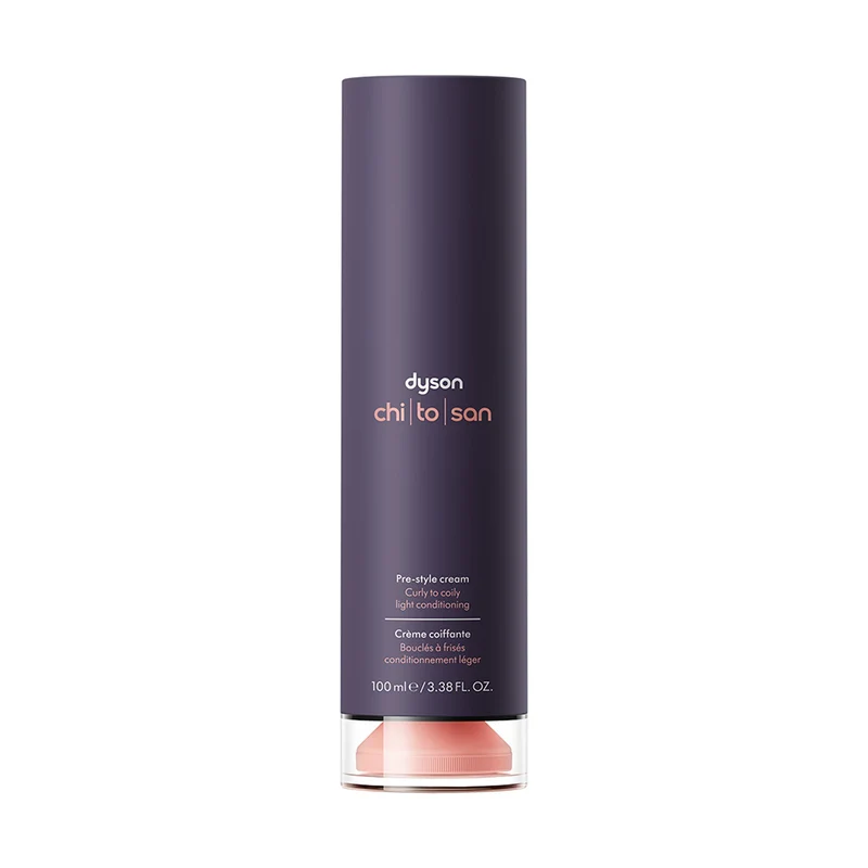 DYSON - CREMA PRE-STYLING™