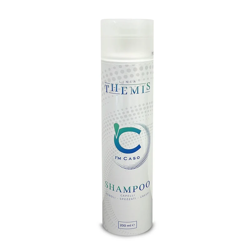 Shampoo Lavaggi Frequenti Nuova Formula Linea Themis 200ml