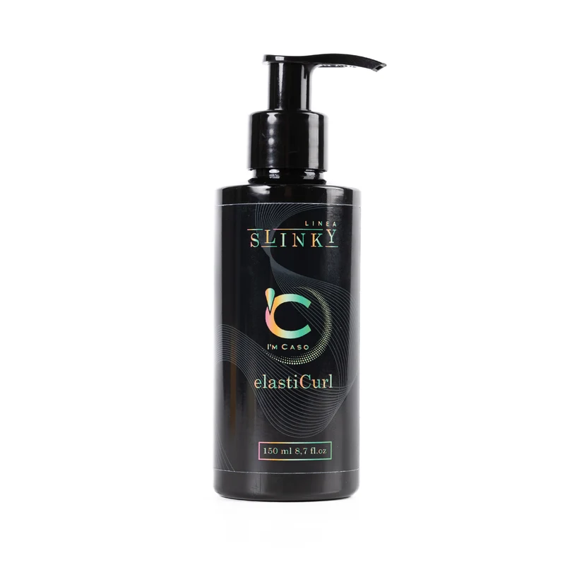 ElastiCurl linea Slinky