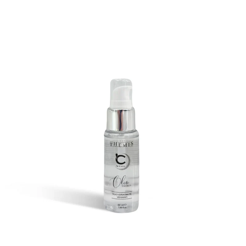 Olio Idratante Linea Themis 50ml