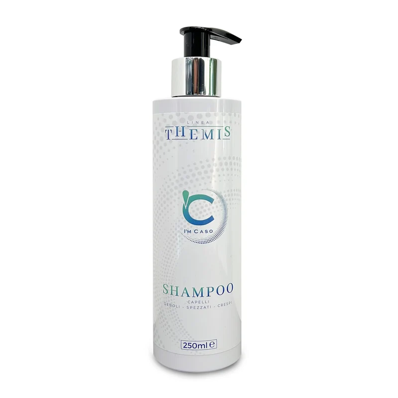Shampoo Lavaggi Frequenti Linea Themis 250ml