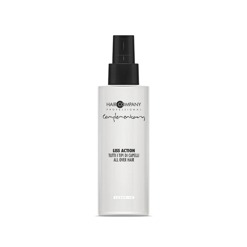 Hair Company Crono Age Complementary Azione Lisciante