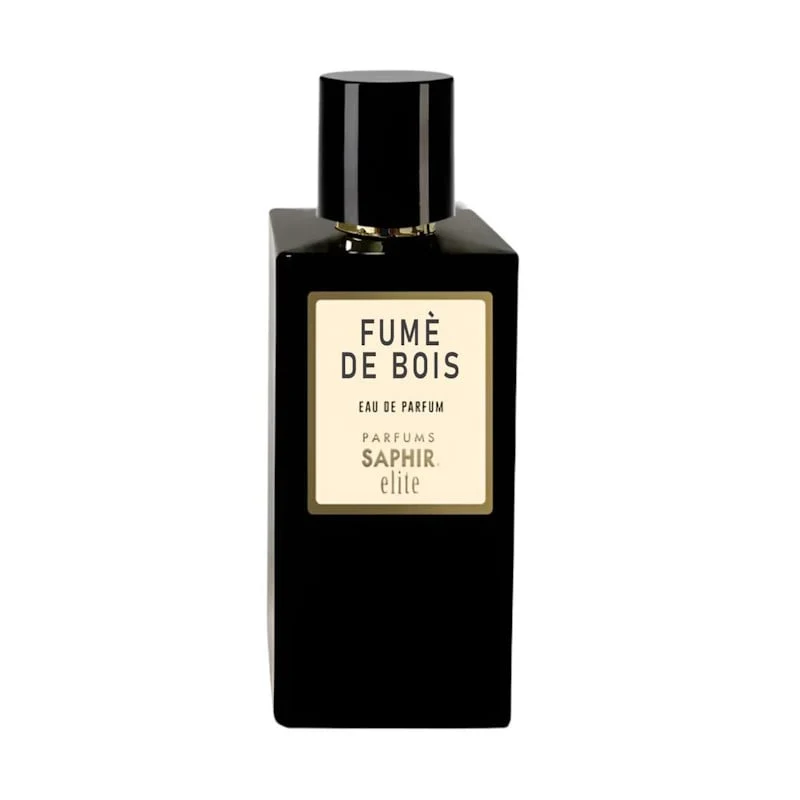 SAPHIR ELITE FUME' DE BOIS EDP 100ML