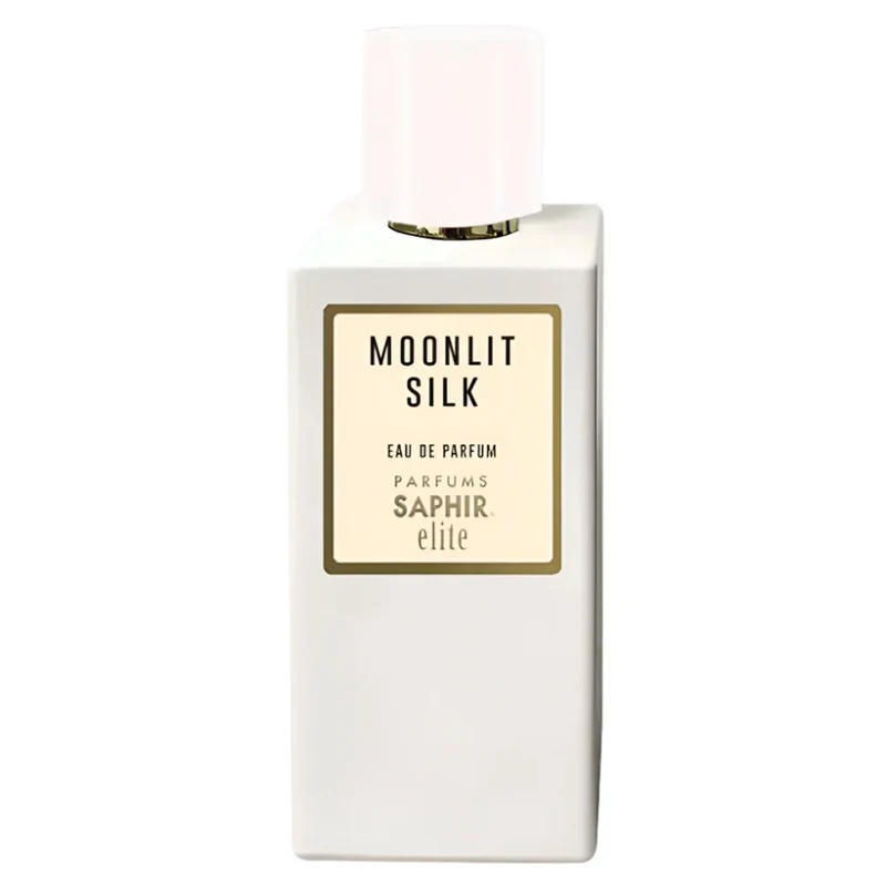 SAPHIR ELITE MOONLIT SILK EDP 100ml