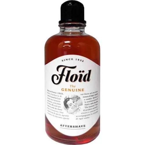 Floid Dopo Barba 400ml