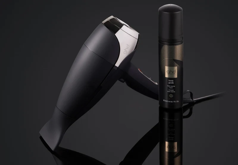 GHD HELIOS ASCIUGACAPELLI - PHON PROFESSIONALE (CONTATTACI!)