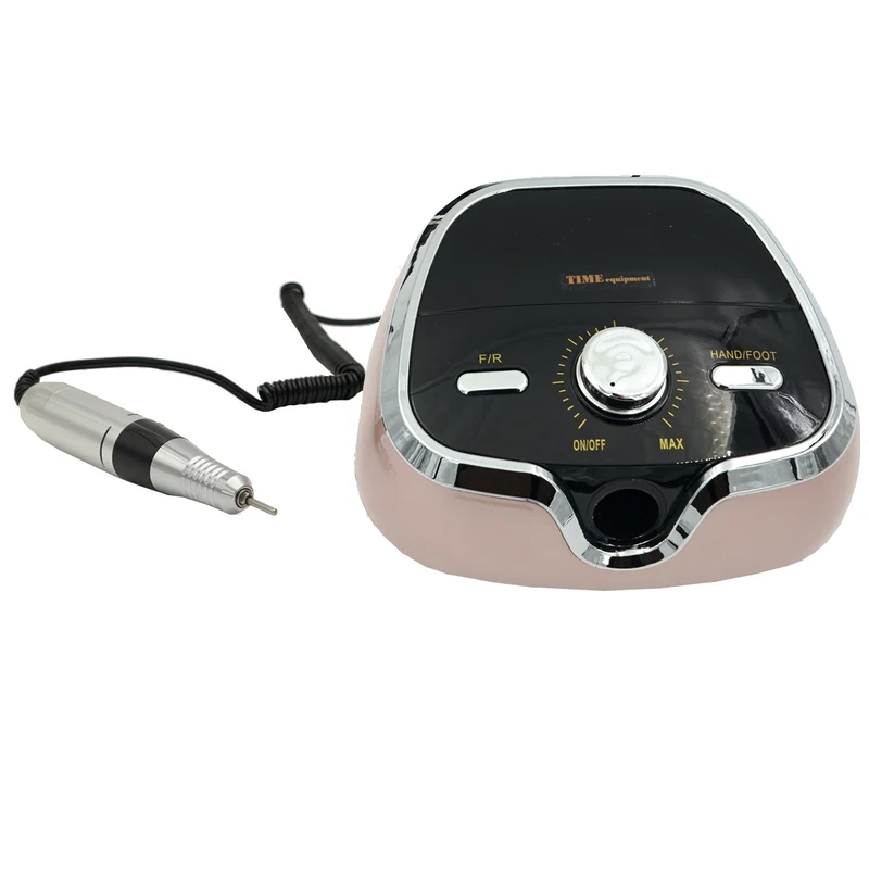 Time Nails Fresa Sml 35.000 RPM