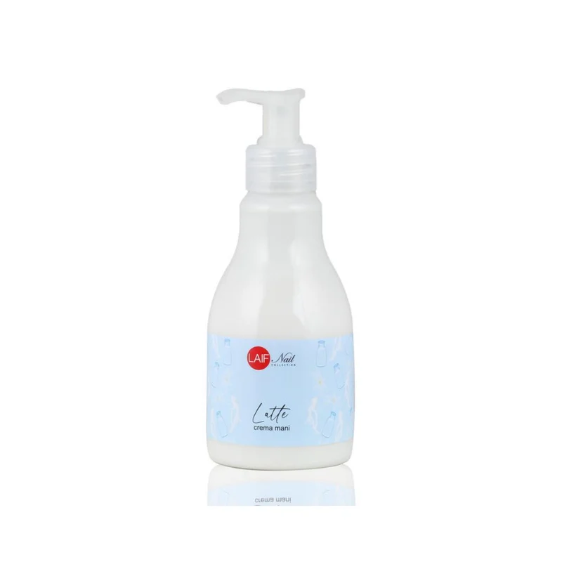 Laif Nail Crema Mani Latte 100ml