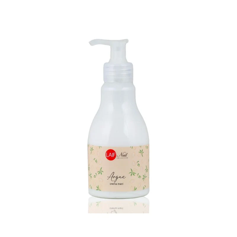 Laif Nail Crema Mani Argan 100ml
