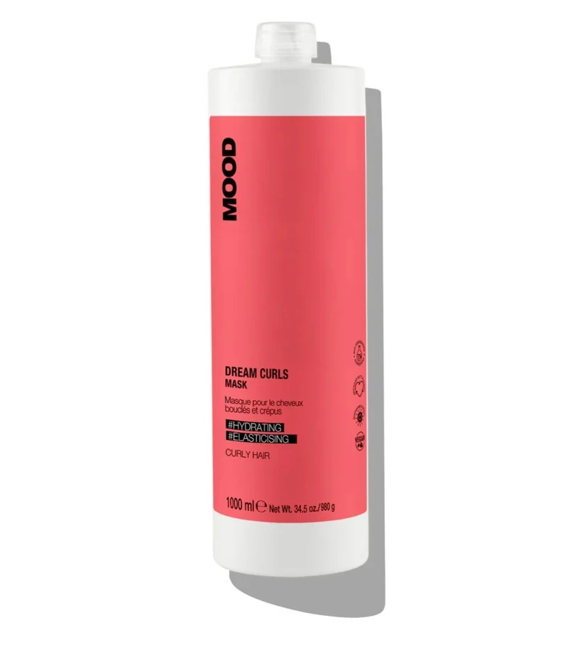 Mood Maschera Dreams Curls 1000ML