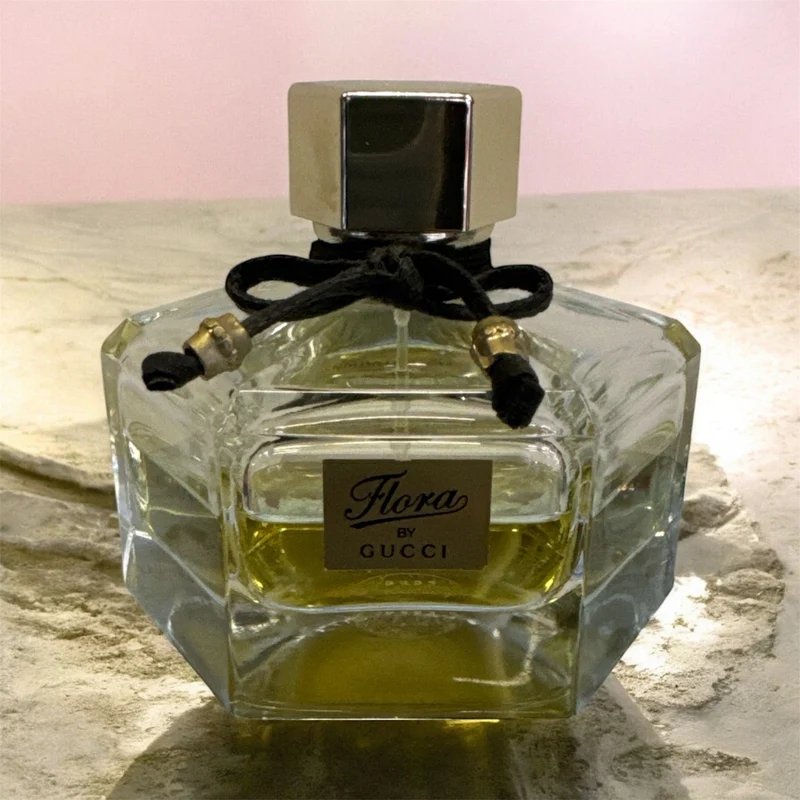 Flora By Gucci Eau de Parfum 75ml Tester
