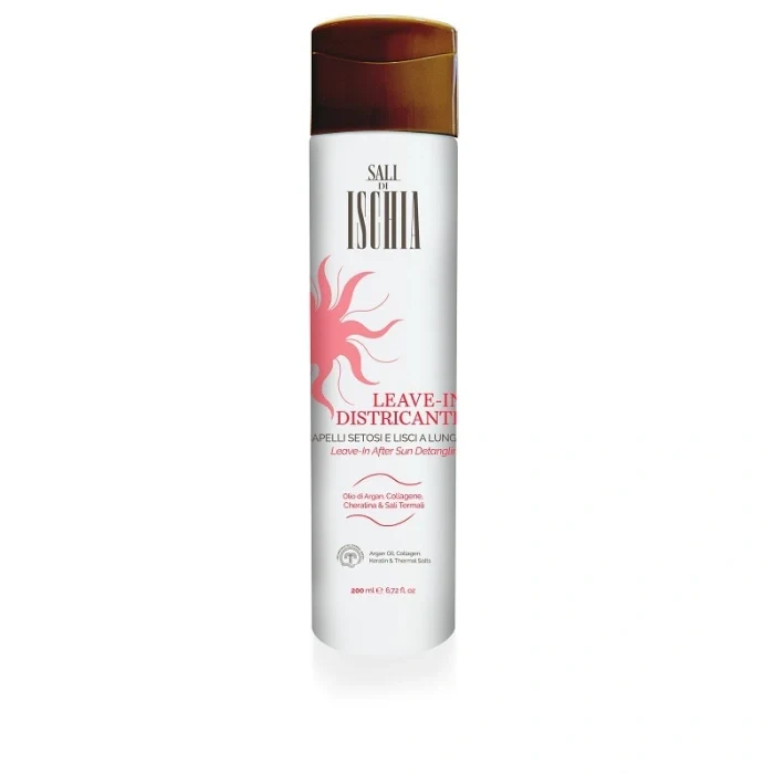Sali Di Ischia Leave-in Districante 200ml