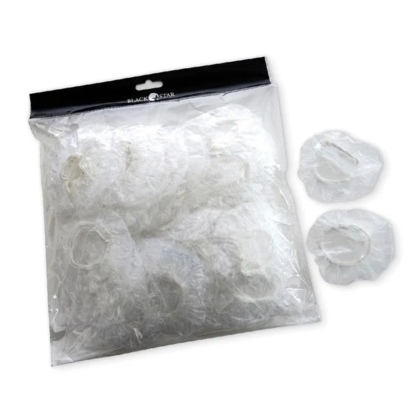 Blackstar Copri Orecchie Monouso 100pz (50 paia)