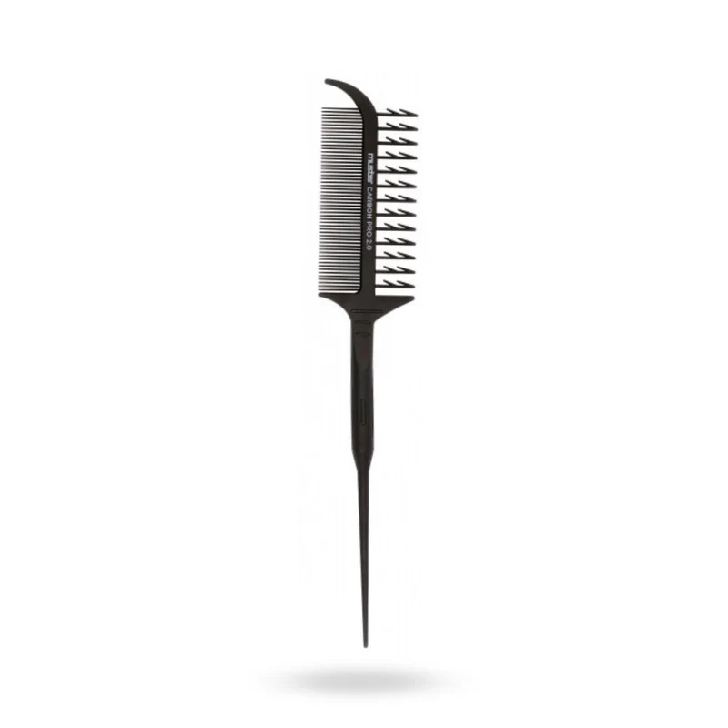 Muster Carbon 2.0 Pettine Tinta A Coda