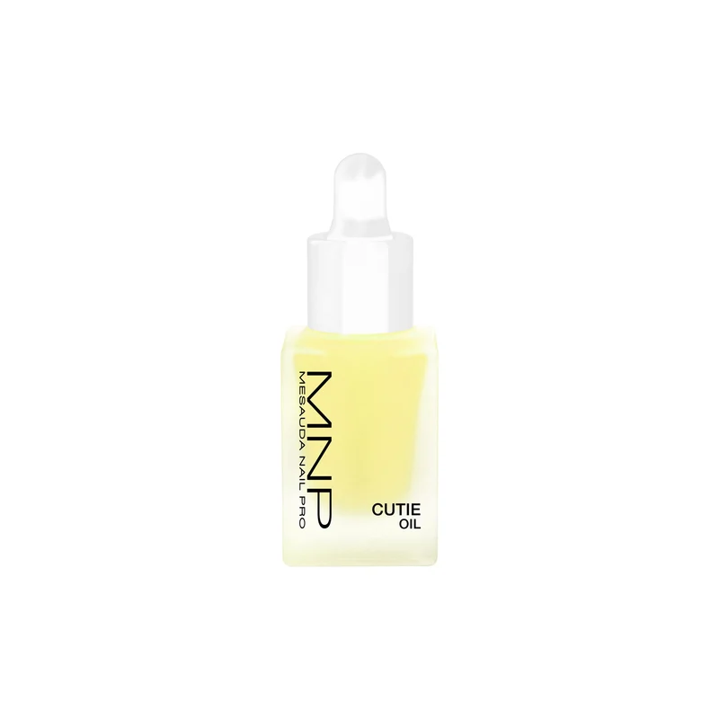 Mesauda MNP Olio Emolliente Cuticole Cutie Oil