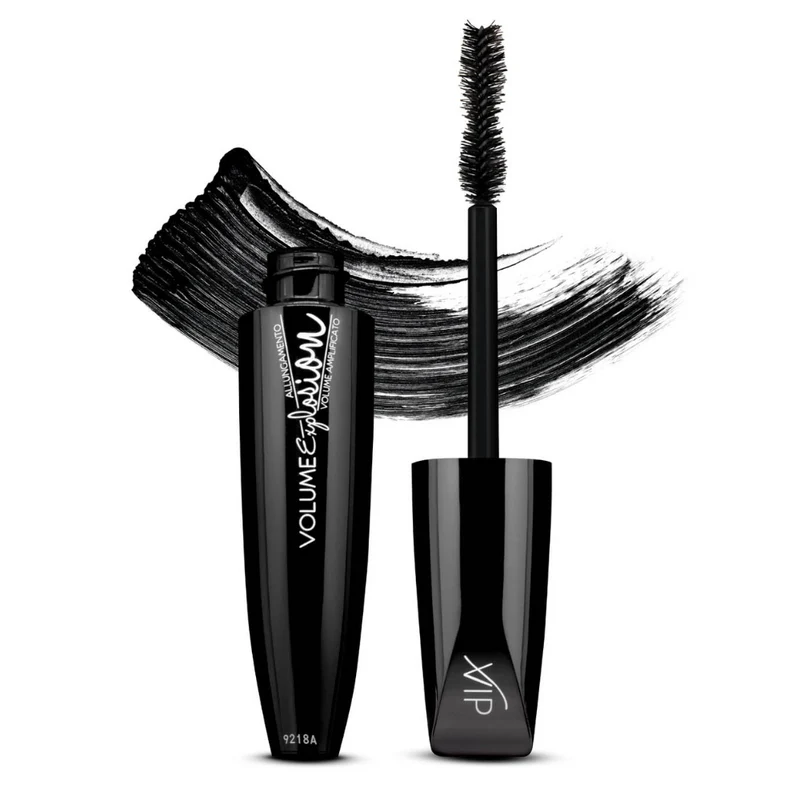 Vip Make Up Mascara Volume Explosion