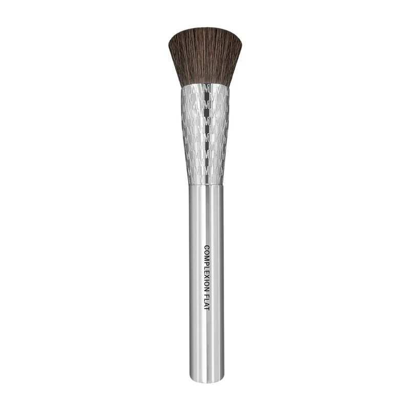 Mesauda Pennello F01 Complexion Flat Brush Fondotinta