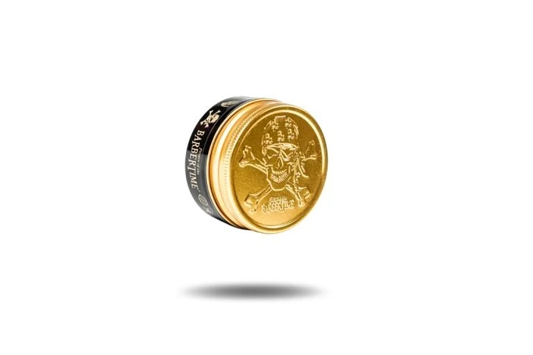 Barbertime Cera Brillantine 100ml
