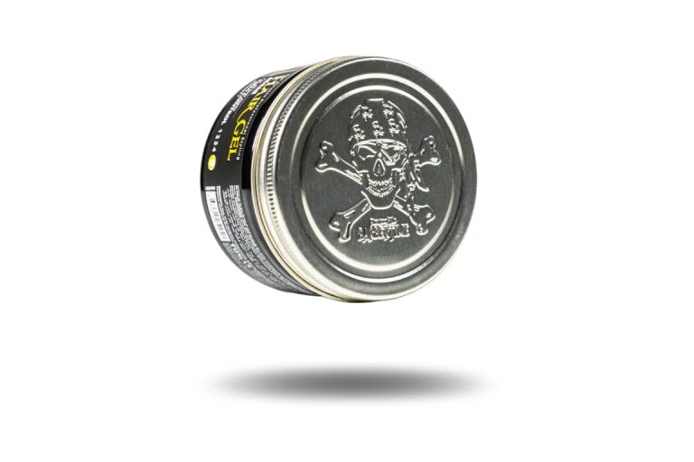 Barbertime Gel Capelli Argan 300ml