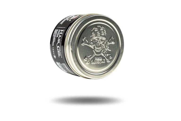 Barbertime Gel Capelli Jojoba 300ml