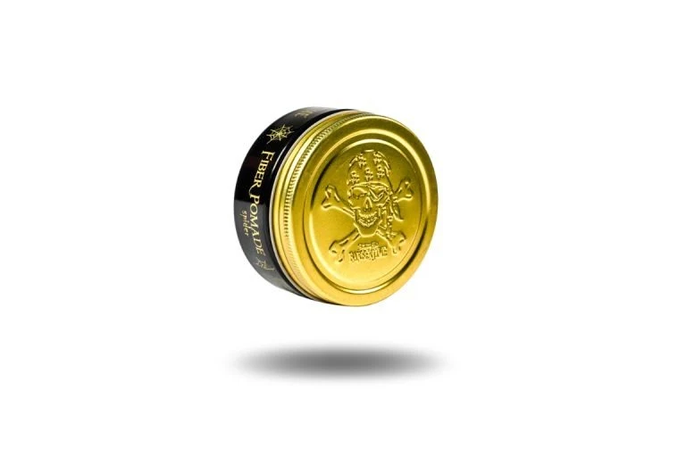 Barbertime Cera Capelli Fiber Spider 150ml